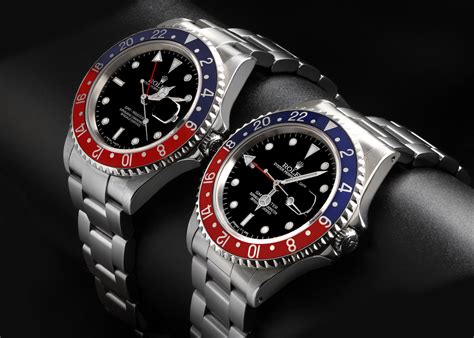 16700 vs 16710 rolex|rolex pepsi 16700 price.